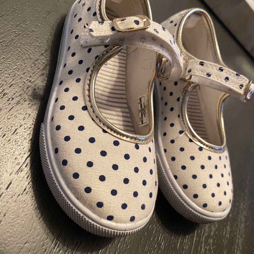 Toddler Girl shoes